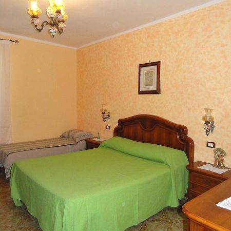Casa Santella Apartment Ponza Exterior photo
