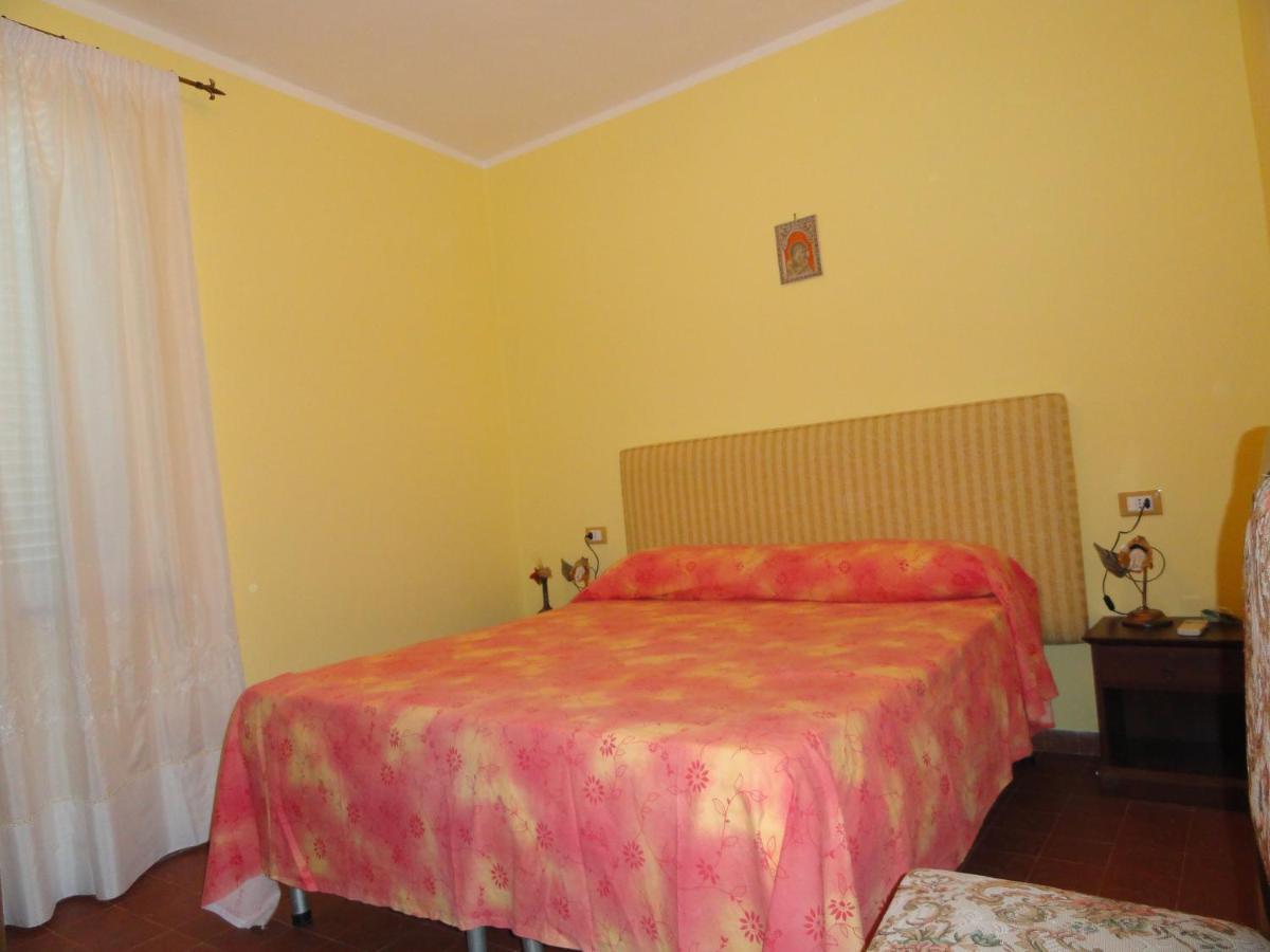Casa Santella Apartment Ponza Exterior photo